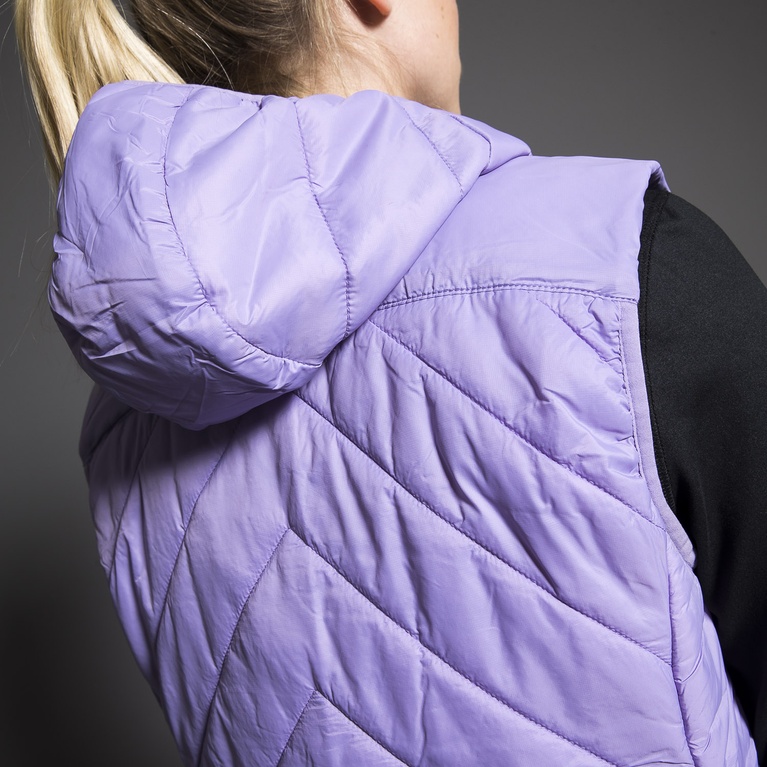 "Ws Puffer Vest" "Ws Puffer Vest"